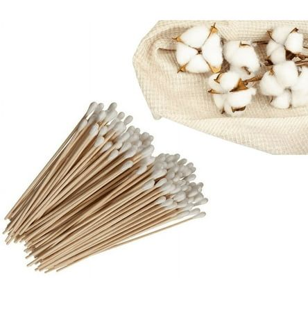 Cotton Swabs x300 Pack